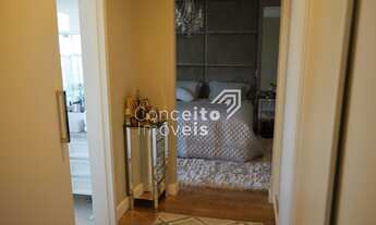 Imagem 5: Edifício Torres Cèzanne - Luxuosa Cobertura Duplex