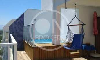 Imagem 3: Rio de Janeiro - Apartamento Padrão - Recreio dos Bandeirantes