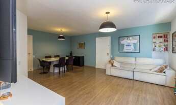 Imagem 3: Apartamento 3 quartos e 2 vagas de garagem a venda