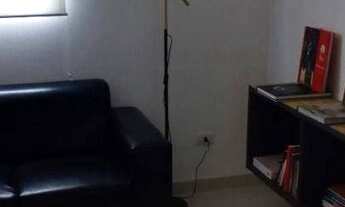 Imagem 7: Rua Bela Cintra - 1 dormitório