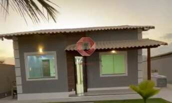 Imagem: Linda Casa com 3 quartos à venda, 102 m²