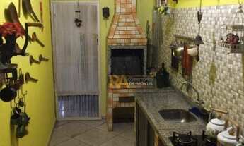 Imagem 6: Casa com 3 dormitórios à venda, 217 m² por R$ 450.000,00 - Três Lagoas - Foz do Iguaçu/PR