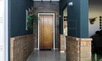 Imagem 6: Marília - Casa Padrão - Jardim São Domingos