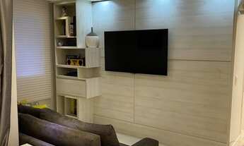 Imagem 5: Conquista praça da moça impecável 83 metros 2 suítes Andar médio Vista Manoel da Nóbreg