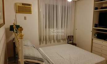 Imagem 11: Rio de Janeiro - Apartamento Padrão - Recreio dos Bandeirantes