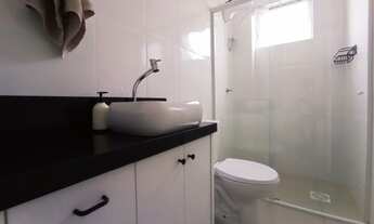 Imagem 5: Apartamento de 2 quartos no Pagani / 70m2 / Suíte