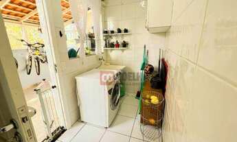 Imagem 6: Casa à venda 150 m², triplex, 4 quartos, 2 suítes Bairro Aristocrata São José dos Pinhais