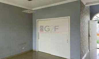 Imagem 5: Linda Casa - Condomínio Swiss Parl - Campinas/Sp