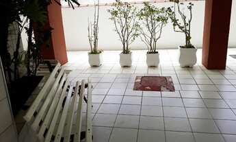 Imagem 5: Apartamento para venda com 40 metros quadrados com 1 quarto em Canto do Forte - Praia Gran