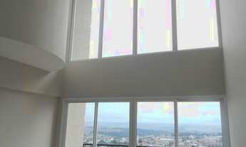 Imagem 4: COBERTURA À VENDA NO JARDIM CARVALHO - EDIFÍCIO RENAISSANCE