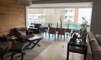 Imagem 5: EXCELENTE APARTAMENTO 4 DORMITÓRIOS NO BROOKLIN