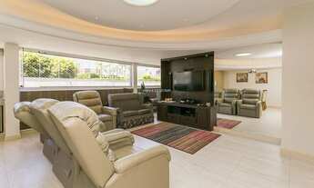 Imagem 7: PORTO ALEGRE - Apartamento Padrão - Menino Deus