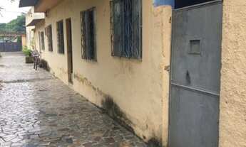 Imagem 5: 3 casas em Parada Angélica