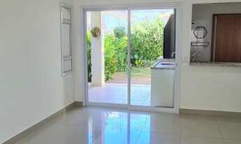 Imagem 6: Sobrado Novo 140m² com 3 Suíte + Closet e Área Gourmet - Próximo a Rod. Dom Pedro - Campin