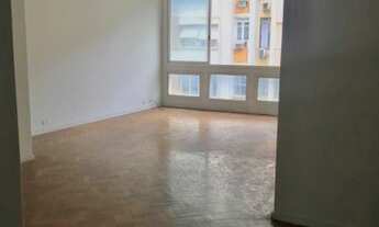 Imagem 2: Lindo apartamento de 3 quartos à venda na Rua Domingos Ferreira