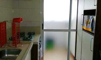 Imagem 6: Apartamento a venda no Condomínio Happy Mooca com 3 dormitórios - São Paulo/SP