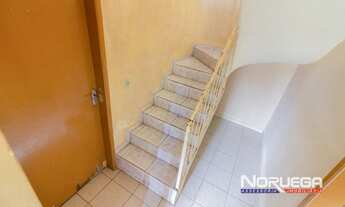 Imagem 5: Sobrado com 3 quartos para alugar por R$ 1500.00, 94.60 m2 - BAIRRO ALTO - CURITIBA/PR