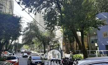 Imagem 2: São Paulo - Casa Comercial - Moema