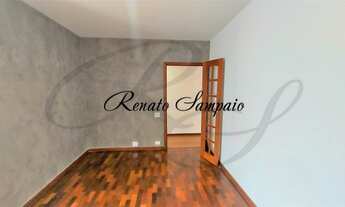 Imagem 7: Apto com sala, sala de jantar, 3 qts, 1 suíte, 1 vaga, reformado, Lagoa - Rio de Janeiro