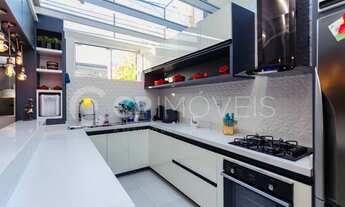 Imagem 5: PORTO ALEGRE - Casa Padrão - Jardim Itu Sabará