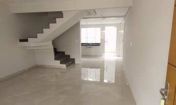 Imagem 5: Casa Sarzedo Casa com 3 dormitórios