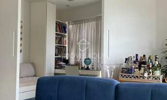 Imagem 4: Rio de Janeiro - Apartamento Padrão - Copacabana