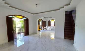 Imagem 3: Uma casa muito ampla para seu conforto e de sua família!!!