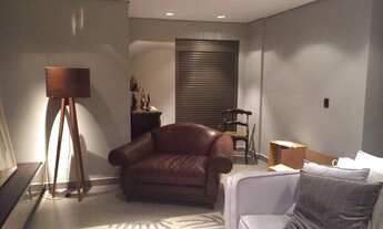 Imagem 7: Cobertura duplex com 442 m² com 3 suites em Santana - São Paulo - SP