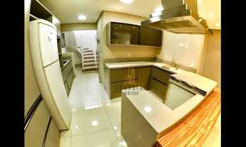 Imagem 7: Cobertura com 3 dormitórios à venda, 220 m² por R$ 1.272.000,00 - Olímpico - São Caetano d