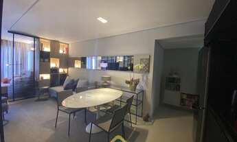 Imagem 4: Apartamento novo 1 QUARTO no Bairro LOURDES