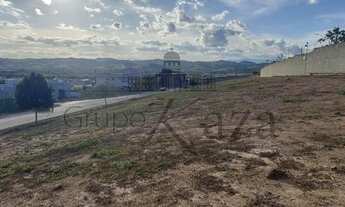 Imagem 3: Impecável terreno no Condomínio Reserva Paratehy Sul