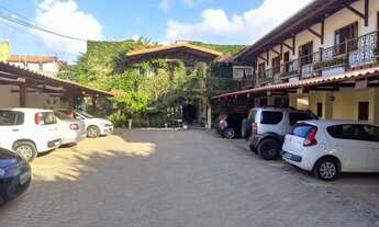 Imagem: Excelente Flat na Candelária