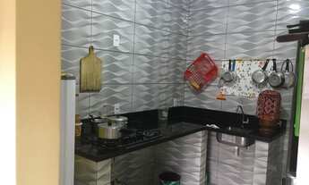 Imagem 4: Casa 2 pavimento tem 140 metros quadrados com 4 quartos