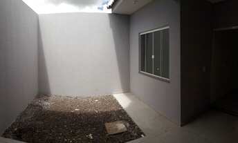 Imagem 6: Casa com 2 dormitórios à venda, 60 m² por R$ 240.000,00 - Santa Cruz - Cascavel/PR