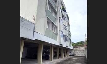 Imagem 2: Fortaleza - Apartamento Padrão - Fátima