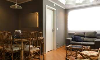 Imagem: MOBILIADO!! LOCALIZAÇÃO IMBATÍVEL