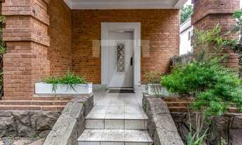 Imagem 5: Casa à Venda no Jardim Paulista