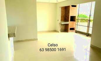 Imagem 2: Vende-se apartamento no Residencial Manhattan na 106 sul