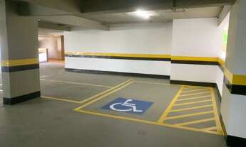 Imagem 4: 23 Vagas de Garagem Cobertas e Sala Comercial