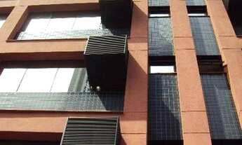 Imagem: CONJ. COMERCIAL - VILA OLÍMPIA - SP