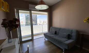 Imagem 5: Apartamento para venda no Condomínio Residencial Add Nova Berrini na Rua Henri Dunant, 106