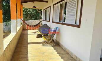 Imagem 6: Casa Padrão, Aceita Financiamento Bancário