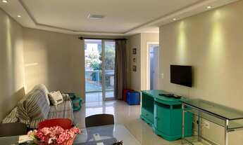 Imagem 4: FLORIANóPOLIS - Apartamento Padrão - Canasvieiras