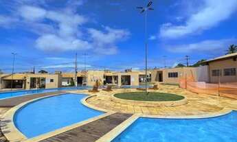 Imagem: Casa no condomínio Villares para venda