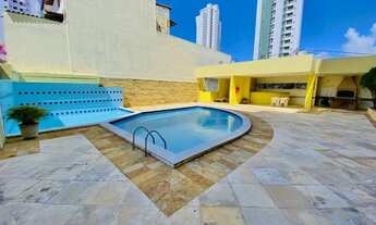 Imagem 6: APARTAMENTO 3 SUÍTES A VENDA NO BAIRRO DO TIROL