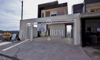 Imagem 2: CAJAMAR - Casa Padrão - Portais (Polvilho