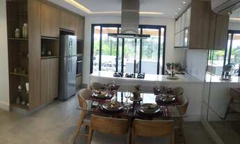 Imagem 7: Casa Condomínio Fechado com 4 quartos na Granja Viana - Cotia