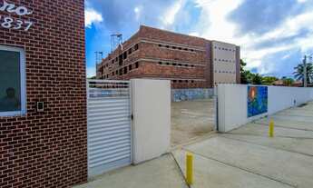 Imagem 3: Apartamento para venda tem 48 metros quadrados com 2 quartos