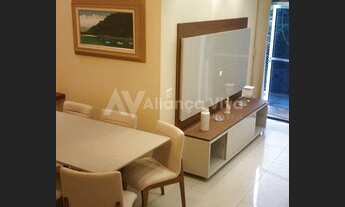 Imagem 2: Flamengo Apartamento com 2 dormitórios