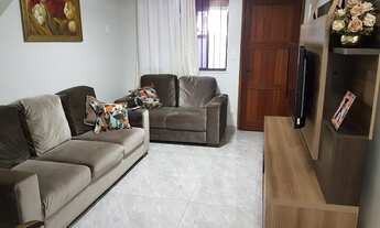 Imagem 3: Casa para venda tem 116 metros quadrados com 2 quartos em Campo Grande - Rio de Janeiro